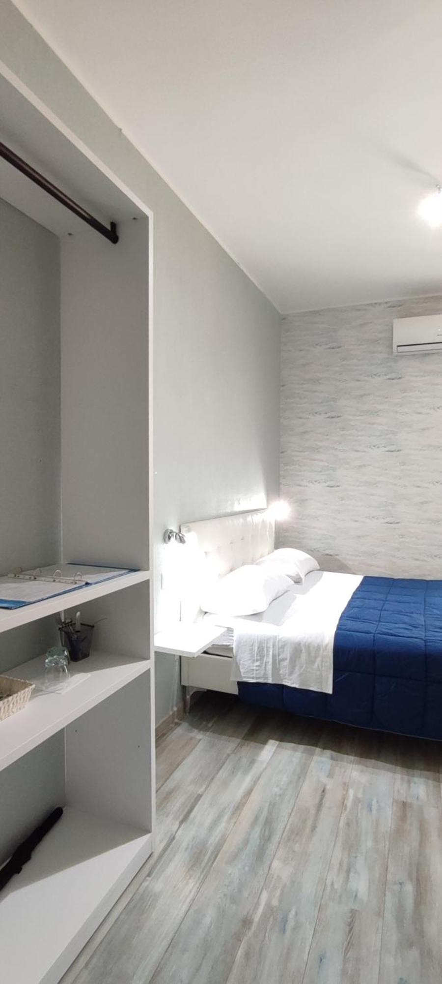 Nitto House Hotel Bari Room photo